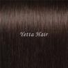 Buy cheap Brazilian pre bonded remy human hair extensions / Clipped in Hair Extensions from wholesalers