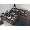 Buy cheap 5 Inch Circulating Ball Valve Drill Stem Testing Tools from wholesalers