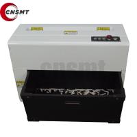 Buy cheap juki ke2070 SMT Tape Cutting Machine 0.5MPa 560mm For Smt Line product