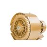 Buy cheap 7.5kw Roots Blower 2 Stage Vacuum Pump For Waste Sewage Treatment from wholesalers