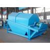 Buy cheap 50TPH Output Drum Screen Equipment Rotaty Sieve For Sand And Stone Production Line from wholesalers