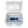 Buy cheap Small Insulated Cool Box 6L Volume Freezing Temperature -20--14℃ from wholesalers