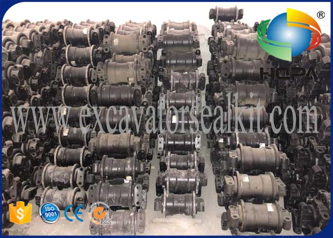 20Y-30-00012 20Y-30-00014 Track Roller Komatsu PC200-5 PC200-6
