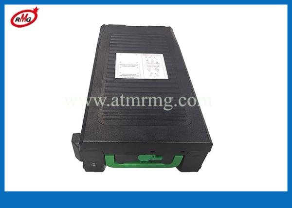Buy cheap 5721001084 ATM Spare Parts Hyosung atm cassette with plastic lock from wholesalers