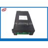 Buy cheap 5721001084 ATM Spare Parts Hyosung atm cassette with plastic lock from wholesalers