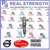 Buy cheap Fuel Injector Assembly BEBJ1A05002 BEBJ1A00202 BEBJ1A05001 1905001 1846419 1905002 from wholesalers