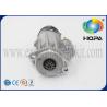 Buy cheap 129940-77010 Engine Auto Starter Motor , 4TNV94 4TNV98T Truck Starter Motor from wholesalers