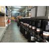 Buy cheap ZR Copeland Hermetic Scroll Refrigeration Compressor from wholesalers
