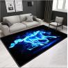 Buy cheap Household North European Style Living Room, Bedroom Living Room Floor Carpets from wholesalers
