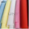 Buy cheap Eco Friendly Colorful PP Spunbond Non Woven Fabric For Diaper / Home Textile from wholesalers