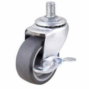 Buy cheap 01-Light duty caster from wholesalers