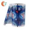 Buy cheap PET Frozen Food Packaging Film Moisture Proof Nylon White PE Printed Laminated Rolls from wholesalers