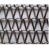 Buy cheap 10MM Thickness Architecture Metal Fabric Perfect Solution For Buildings Structural from wholesalers