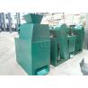 Buy cheap Russian Red MOP Dry Roll Press Granulator Machine Russian Red MOP Extrusion Granulation Production Line from wholesalers