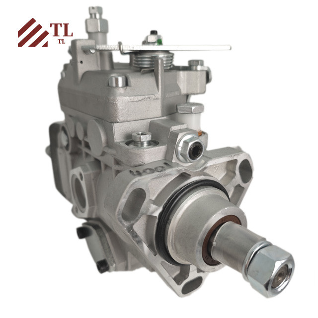 104662-4001 Fuel Injection Pump For Komatsu Engine 6D102E Forklift FD33N