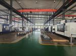 Smooth Performance Pn16/10 Ductile Iron EPDM Seated Lever Handle Wafer Butterfly