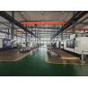 Buy cheap OEM Supported Pneumatic Ductile Iron Flange Soft Seal Butterfly Valve for Gas Media from wholesalers