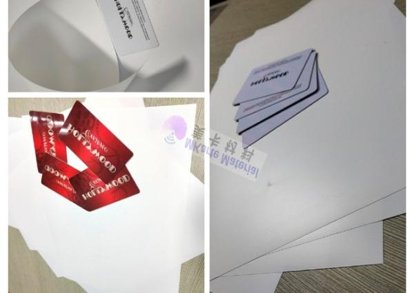 Buy cheap Safety Thin Hard PETG Plastic Sheet With High Temperature Resistance from wholesalers