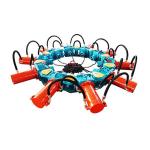 600-2500mm Diameter Concrete Pile Breaker With Crane Or Excavator