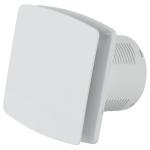 4 Inches 5 Inches and 6 Inches Plastic Blade Bathroom Ventilation Air Extractor