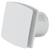 Buy cheap 4 Inches 5 Inches and 6 Inches Plastic Blade Bathroom Ventilation Air Extractor Fan from wholesalers