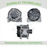 Buy cheap Aluminum Material Volkswagen Car Alternator Skoda / Audi A1 A3 1.2 Model Supported from wholesalers