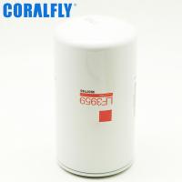 Buy cheap Truck Fleetguard Oil Filter Lf3959 Cross Reference product