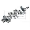 Buy cheap SANY Excavator Parts Air Compressor Crankshaft For Excavator SY335 from wholesalers