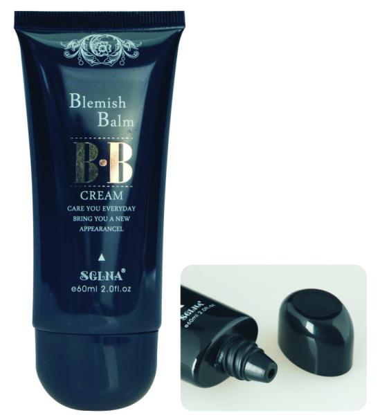 Buy cheap 5ml 10ml 15ml Lip Gloss BB CC Cream Empty Cosmetic Tubes from wholesalers