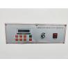 Buy cheap Ribbon Abrasion Testing Machine LED Digital Display Counter Available from wholesalers