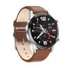 Buy cheap Hot Selling L13 Calling Watch Smart Watch Man Women IP68 Waterproof Smart Band Watches Smartwatch 2019 Q18 Smartwatch from wholesalers