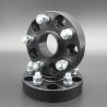 Buy cheap 15/20/25/30/35/40mm Forged Aluminum Wheel Spacers 114.3 Bolt Pattern For TOYOTA Yaris from wholesalers