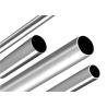Buy cheap Round AISI Stainless Steel Tubing 304 316 321 2205 OD 6mm - 1175mm from wholesalers