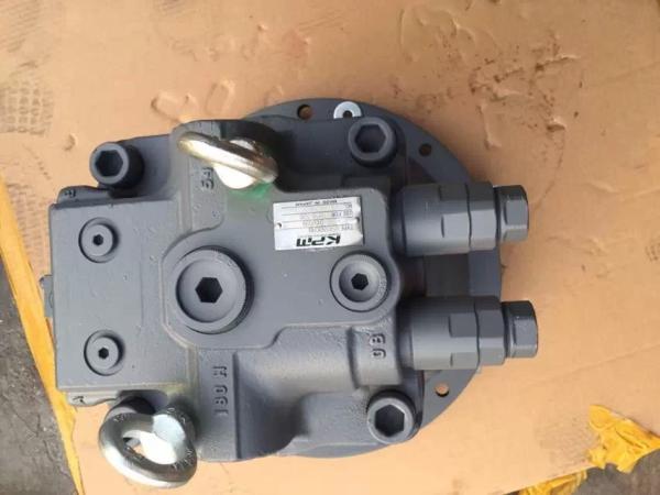 Buy cheap Kawasaki M5X180 swing motor from wholesalers
