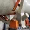 Buy cheap Full Leca Line Machine Sludge Fly Ash Treatment 300000m3/A Ceramsite LECA Production Line from wholesalers