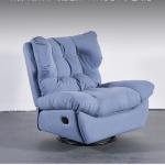 BN Electric Cloud Single Chair Sofa With Shaking Intelligent Sofa Lift Chair