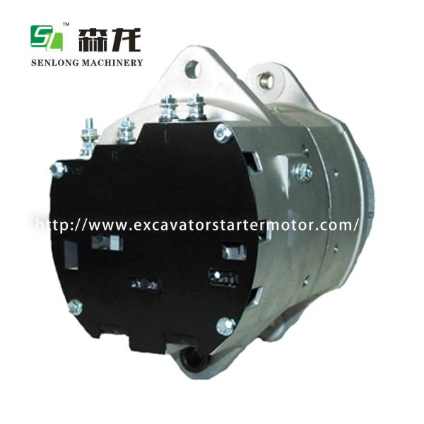 Buy cheap Alternator 12V 170A Heavy Machinery Generator 8613N 8600071 8600125 8700045 ALT3601 from wholesalers