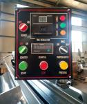 Fast Corrugated Box Making Machine Manual Creasing And Die Cutting