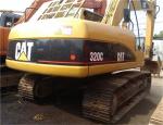 used caterpilalr 320C excavator for sale with low price/high quality/reliable