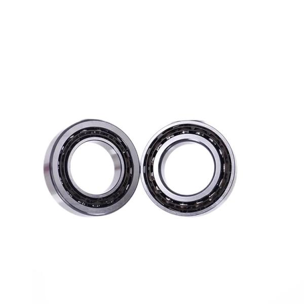Buy cheap Low Noise Chrome Steel Sealed Angular Contact Bearings Custom High Speed 7208 from wholesalers