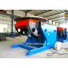 Buy cheap 10 Tons Heavy Duty Rotary Welding Positioner Turntable from wholesalers