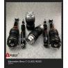 Buy cheap W205 RWD 2014 Mercedes Benz Air Suspension Strut ISO9001 from wholesalers