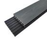 Buy cheap Wear Resistance Co Extruded WPC Outdoor Decking Floor 140*25mm from wholesalers