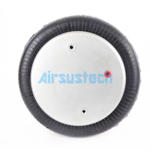 Buy cheap Guangzhou Single Convoluted Air Spring Triangle 6374 4474 for Medical Equipment from wholesalers