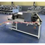 Commercial Dumpling Skin Machine, Wonton Skin Machine,Round Wrapper Machine