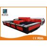 Buy cheap Professional 800W Metal Fiber Laser Cutting Machine 1070 nm Wave For Automobile from wholesalers