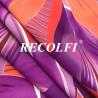 Buy cheap Paisley Printed Waterproof Repreve Swimwear Fabric Subli Cool Technique from wholesalers