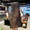 Buy cheap 1.5mm Shockproof Phone Cases Neon Square Shape Decorated With Glitter Paper from wholesalers