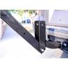 Buy cheap Trailer Connecter Outdoor Car Accessories , 2-4 Bike Rack Carrier For Car from wholesalers