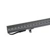 Buy cheap 24V DMX Tri Color LED Wall Washer / Aluminum IP65 LED Wall Wash Flood Light from wholesalers
